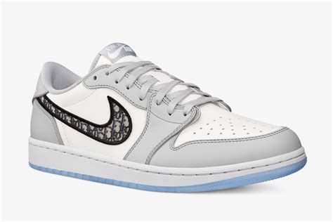 how much is dior air jordan|jordan 1 Dior low price.